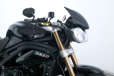 TRIUMPH SPEED TRIPLE 1050