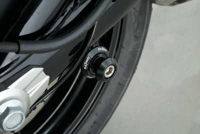 KAWASAKI ER 6 N