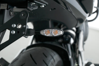 KAWASAKI ER 6 N
