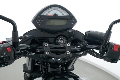 KAWASAKI ER 6 N