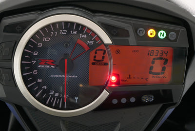 SUZUKI GSX R 1000