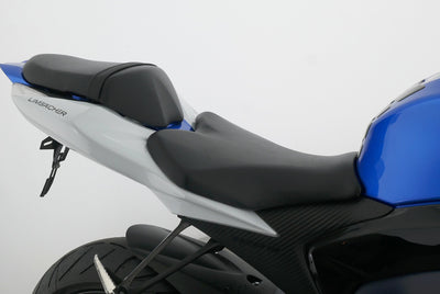 SUZUKI GSX R 1000