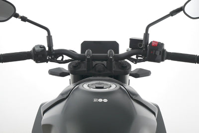 SUZUKI GSX 8 S 35 KW
