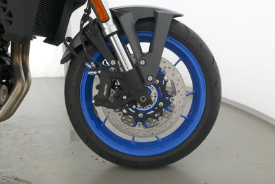 SUZUKI GSX 8 S 35 KW