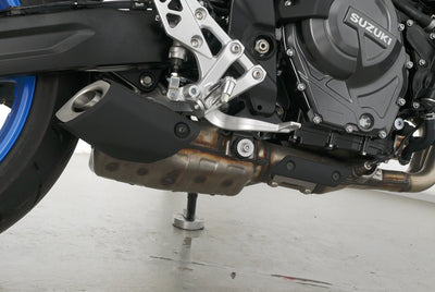 SUZUKI GSX 8 S 35 KW