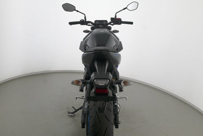 SUZUKI GSX 8 S 35 KW