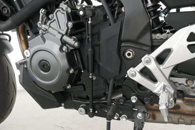 SUZUKI GSX 8 S 35 KW