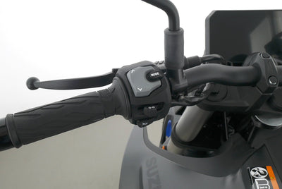 SUZUKI GSX 8 S 35 KW