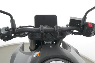 SUZUKI GSX 8 S 35 KW