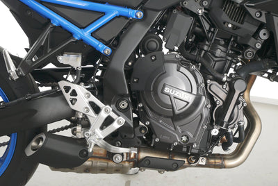 SUZUKI GSX 8 S 35 KW