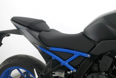 SUZUKI GSX 8 S 35 KW
