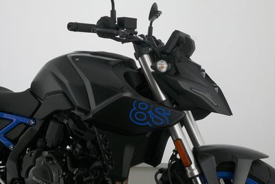 SUZUKI GSX 8 S 35 KW