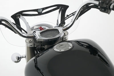 YAMAHA XVS 1300 A MIDNIGHT STAR