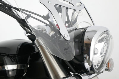 YAMAHA XVS 1300 A MIDNIGHT STAR