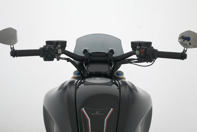 DUCATI DIAVEL 1260 S