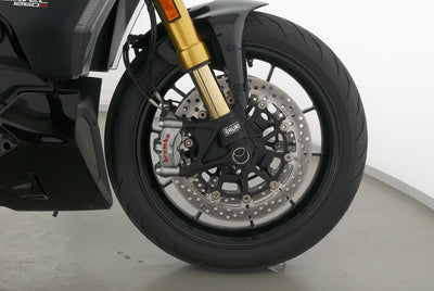 DUCATI DIAVEL 1260 S