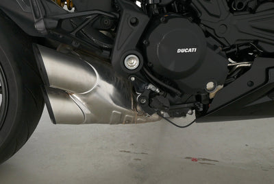 DUCATI DIAVEL 1260 S