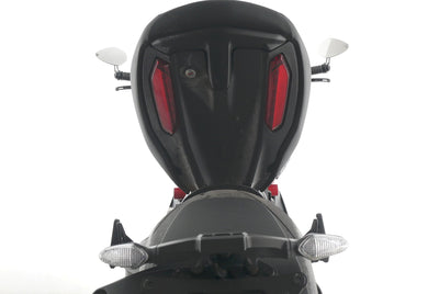 DUCATI DIAVEL 1260 S
