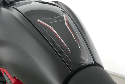DUCATI DIAVEL 1260 S