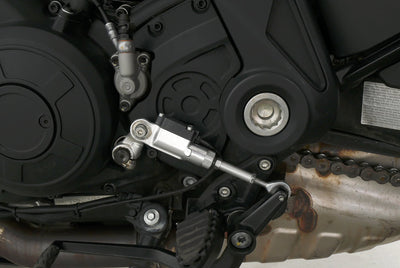 DUCATI DIAVEL 1260 S