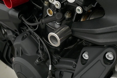 DUCATI DIAVEL 1260 S