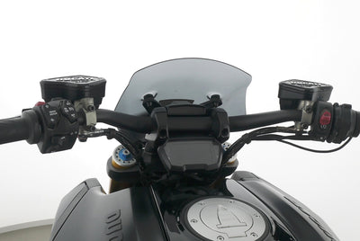 DUCATI DIAVEL 1260 S