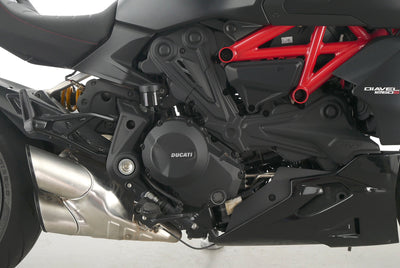 DUCATI DIAVEL 1260 S