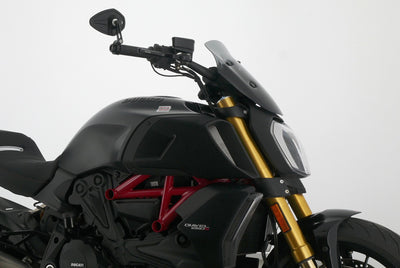 DUCATI DIAVEL 1260 S