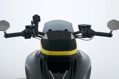 DUCATI DIAVEL 1260 S