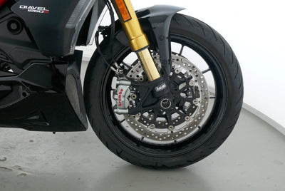 DUCATI DIAVEL 1260 S