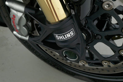 DUCATI DIAVEL 1260 S