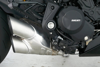 DUCATI DIAVEL 1260 S