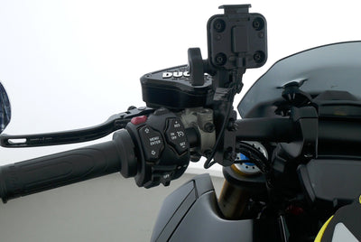 DUCATI DIAVEL 1260 S