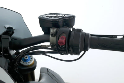 DUCATI DIAVEL 1260 S