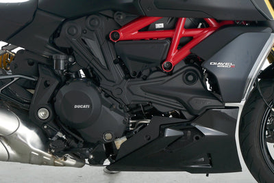 DUCATI DIAVEL 1260 S