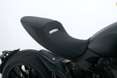 DUCATI DIAVEL 1260 S