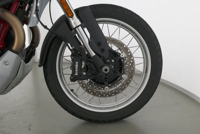 MOTO GUZZI V 85 TT E5 +