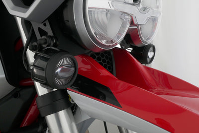 MOTO GUZZI V 85 TT E5 +