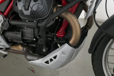 MOTO GUZZI V 85 TT E5 +
