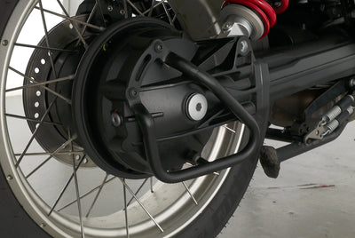 MOTO GUZZI V 85 TT E5 +