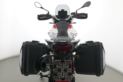 MOTO GUZZI V 85 TT E5 +