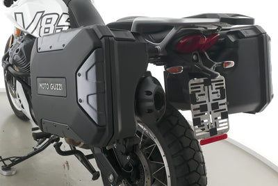 MOTO GUZZI V 85 TT E5 +