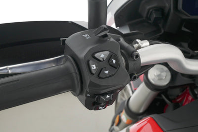MOTO GUZZI V 85 TT E5 +