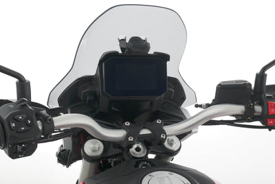 MOTO GUZZI V 85 TT E5 +