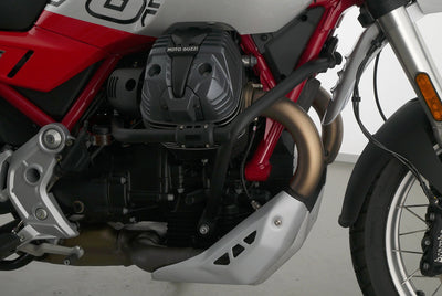 MOTO GUZZI V 85 TT E5 +