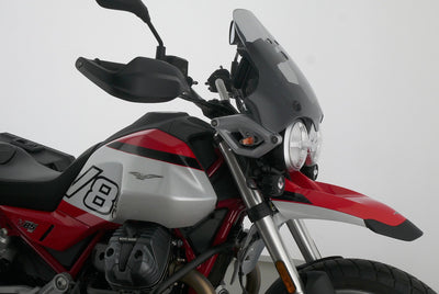 MOTO GUZZI V 85 TT E5 +