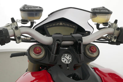 DUCATI STREETFIGHTER 848