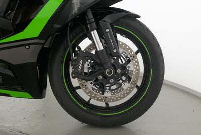 KAWASAKI ZX 6 R