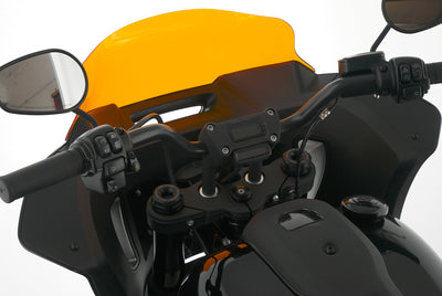 HARLEY DAVIDSON SOFTAIL LOW RIDER ST