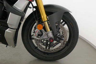 DUCATI STREETFIGHTER V4 SP